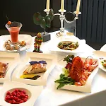 Brujas De Irues Hotel 3*