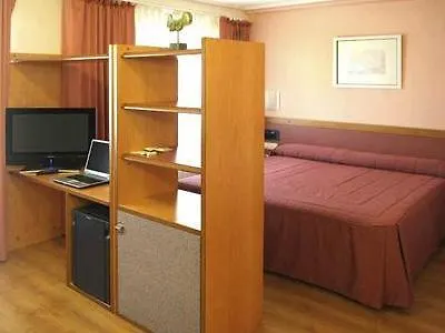 Brujas De Irues 3* Tarazona