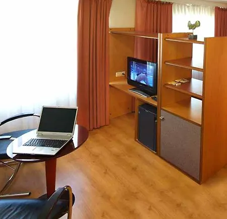 Brujas De Irues Hotel