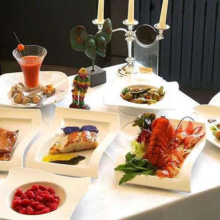 Brujas De Irues Hotel 3*