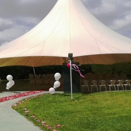 Brujas De Irues 3* Tarazona