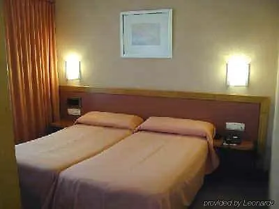 Hotel Brujas De Irues Tarazona