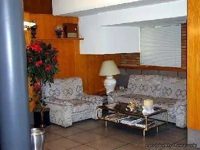 Brujas De Irues فندق