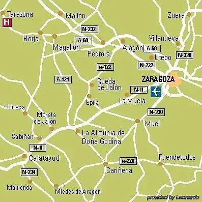Brujas De Irues