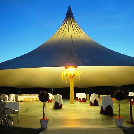 Brujas De Irues 3* Tarazona