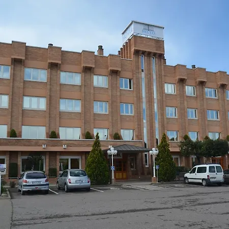 Hotel Brujas De Irues