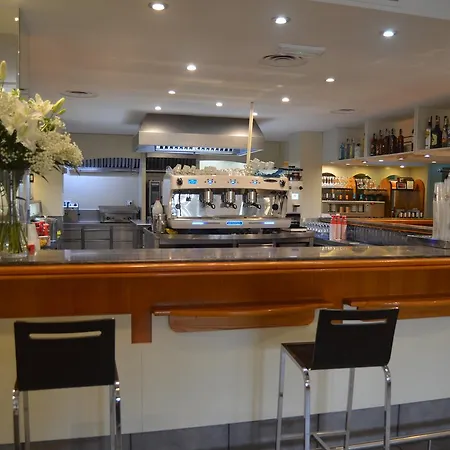 فندق Brujas De Irues 3*