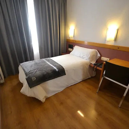 Brujas De Irues Hotel