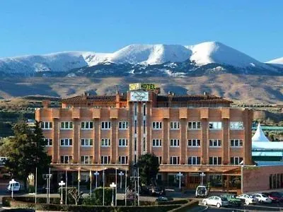 Brujas De Irues 3* Tarazona