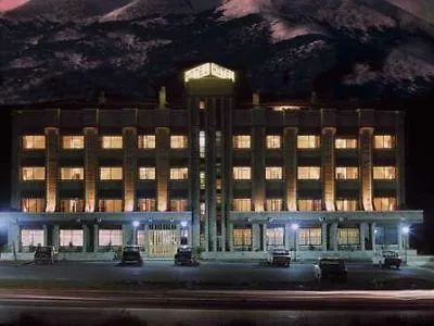 Hotell Brujas De Irues 3*