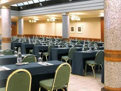 Hotell Brujas De Irues