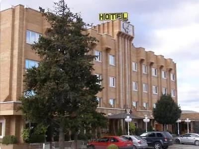 Brujas De Irues Tarazona