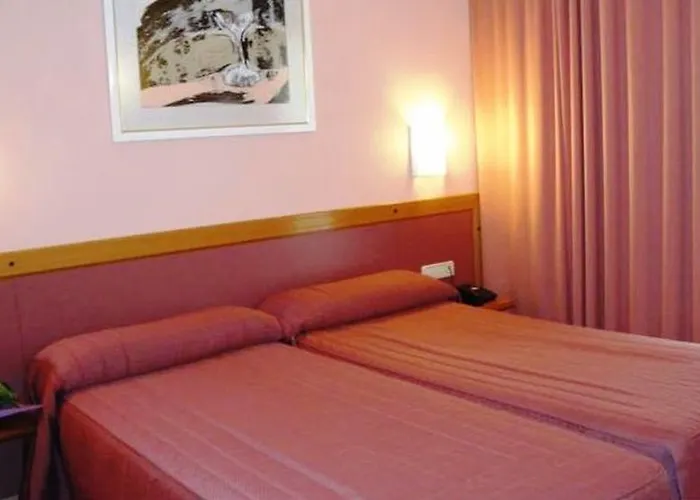 Brujas De Irues Hotell Tarazona