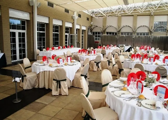 Hotell Brujas De Irues 3*