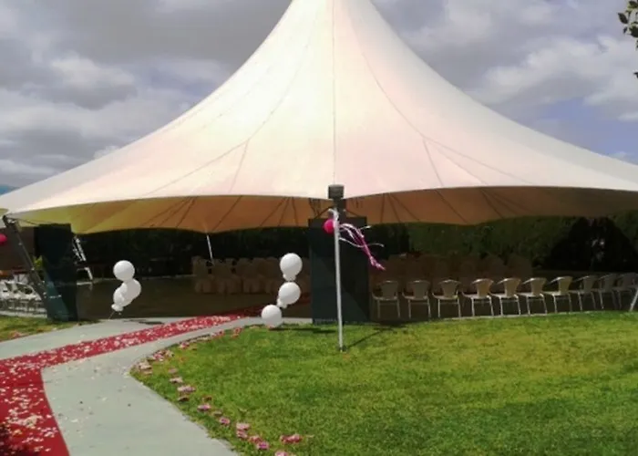 Brujas De Irues 3* Tarazona