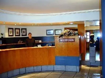 Brujas De Irues Hotell 3*