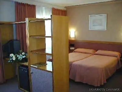 Brujas De Irues 3* Tarazona