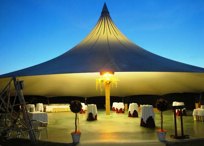 Brujas De Irues 3* Tarazona