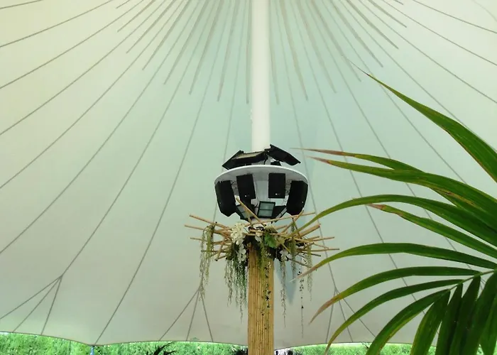 Brujas De Irues Hotell