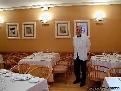 מלון Brujas De Irues Tarazona